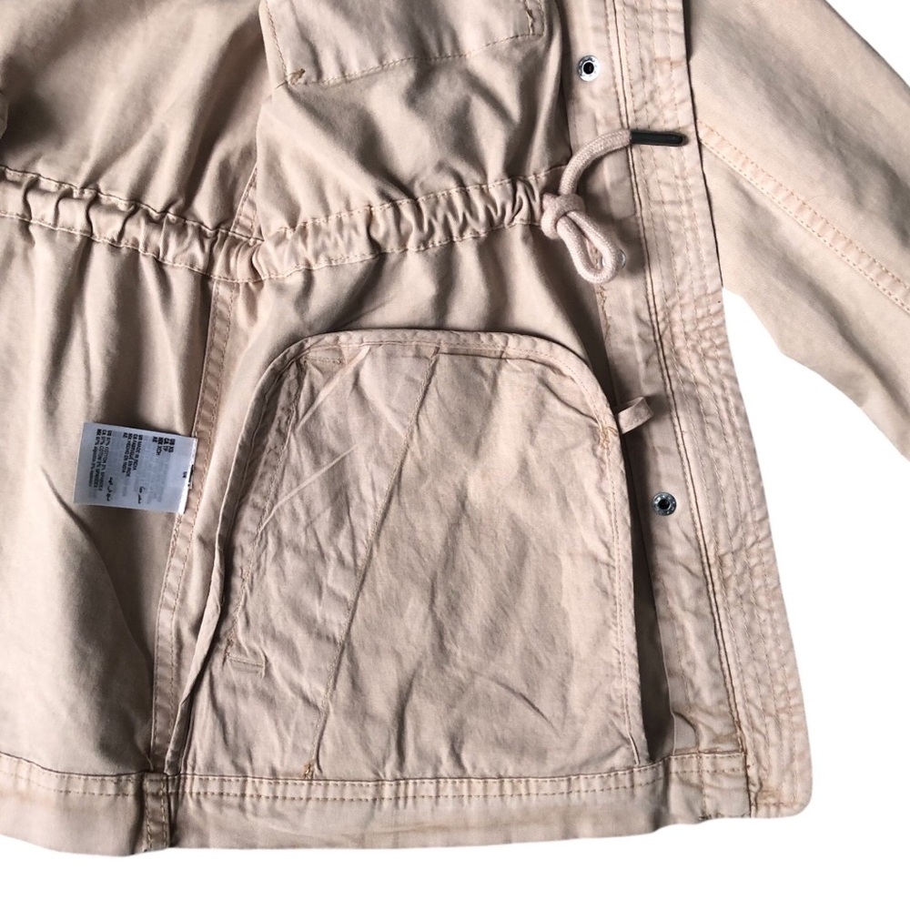 Style & Co Women’s Twill Jacket - Picture 8 of 13